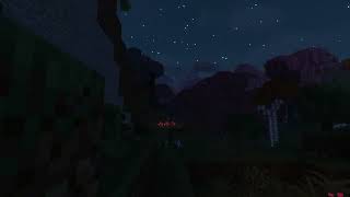 Daily Dose of Minecraft Scenery 277 Future Glider - Brian Bolger 4K60FPS