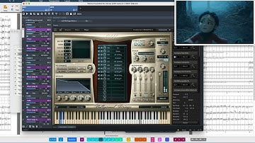 VST3 support in Orpheus Music Notation