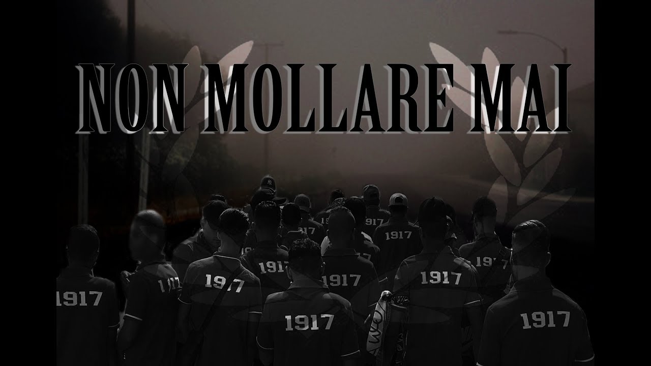 Non mollare mai #URC11 Nachkilak rabi el 3ali