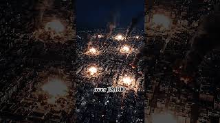 AI is now choosing Bombing Targets now and it's wrong 10% of the time