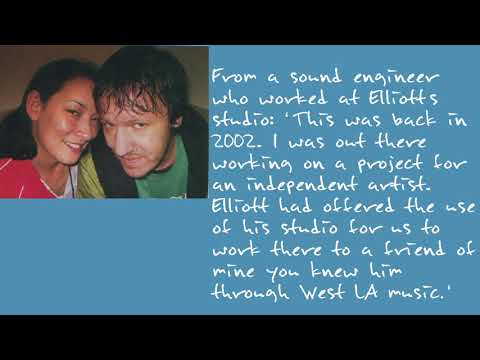 A few facts about Jennifer Chiba's action and behavior.