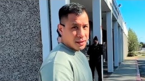 “You were not authorized to film”