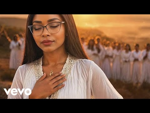 Christelle Nyakie - Holy Spirit, Come Down On Me