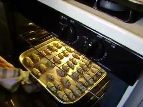 Italian cookies by Aunti Chinsey 6