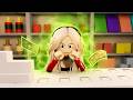 Bro Entered The Wrong Store | Roblox Fart Animation