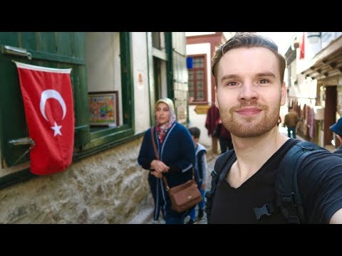 ANKARA TURKEY SIGHTSEEING TOUR 🇹🇷