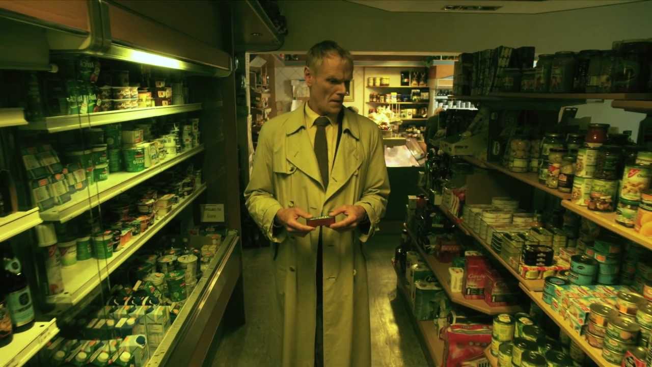 "Ein gewisses Zimmer" (Trailer deutsch)