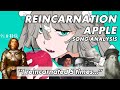 REINCARNATION APPLE (転生林檎) by PinocchioP : EXPLAINED