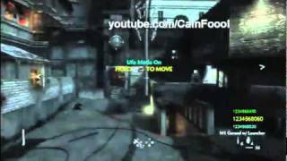 CoD5 - Zombies Modded Lobby - +Modded Patch!(PS3)