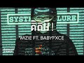 Wizie ft babyfxce   what you are thinking audio