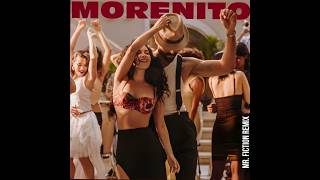 Inna - Morenito (Mr. Fiction Remix)