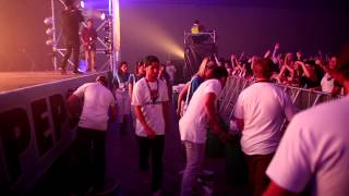 Splurge Presents Pepsifest 2013
