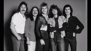 Uriah Heep - 05 - Angel (Glasgow - 1985)
