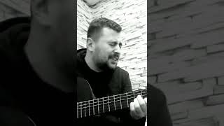 Değmen Benim Gamlı Yaslı Gönlüme 🎤 Ferhat Gökmen Ürkü Üzik Ğlu