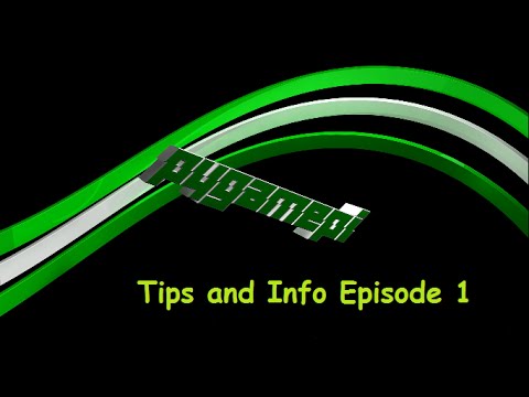 Pygamepi - Programming Info & Tips - E1 (Q&A)