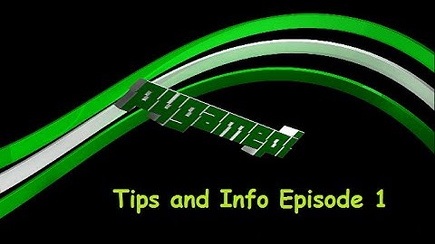 Pygamepi - Programming Info & Tips - E1 (Q&A)
