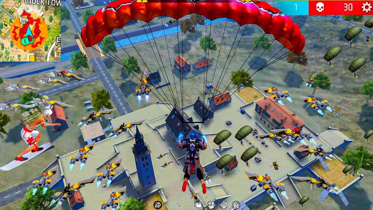 Grandmaster Lobby🥵 WOODPECKER+MP40 99% Headshot Rate⚡| Solo Vs Squad Full Gameplay🔥