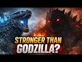 The Titan That Could Actually Kill Godzilla | Movie Spark