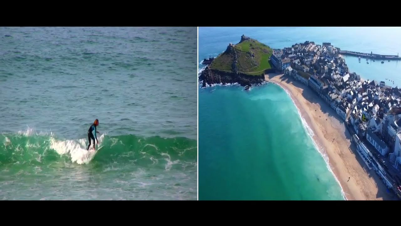 15 Trenwith Terrace, St Ives, Cornwall