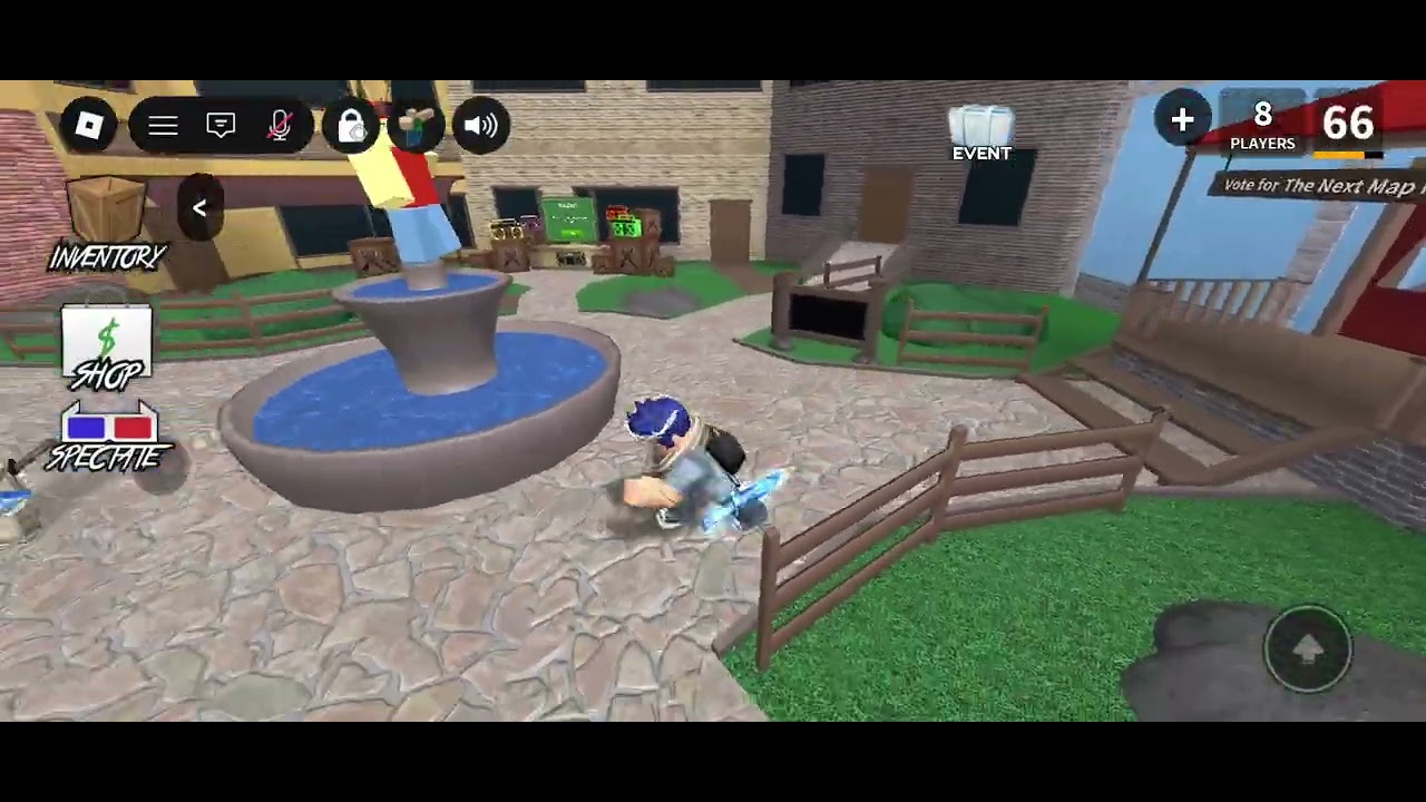 Adidas aura animation pack test 