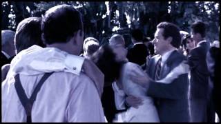 James Spader and Mädchen Amick ~The Ballad of Mona Lisa {Panic At The Disco}