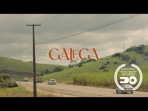 GALEGA; Anna Lu Machado; 23'; Rio de Janeiro - RJ, Tamandaré - PE - Brasil