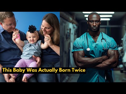 Africa Reacts to African  Surgeon who operated an UNBORN BABY and restored it to MOTHER'S WOMB.