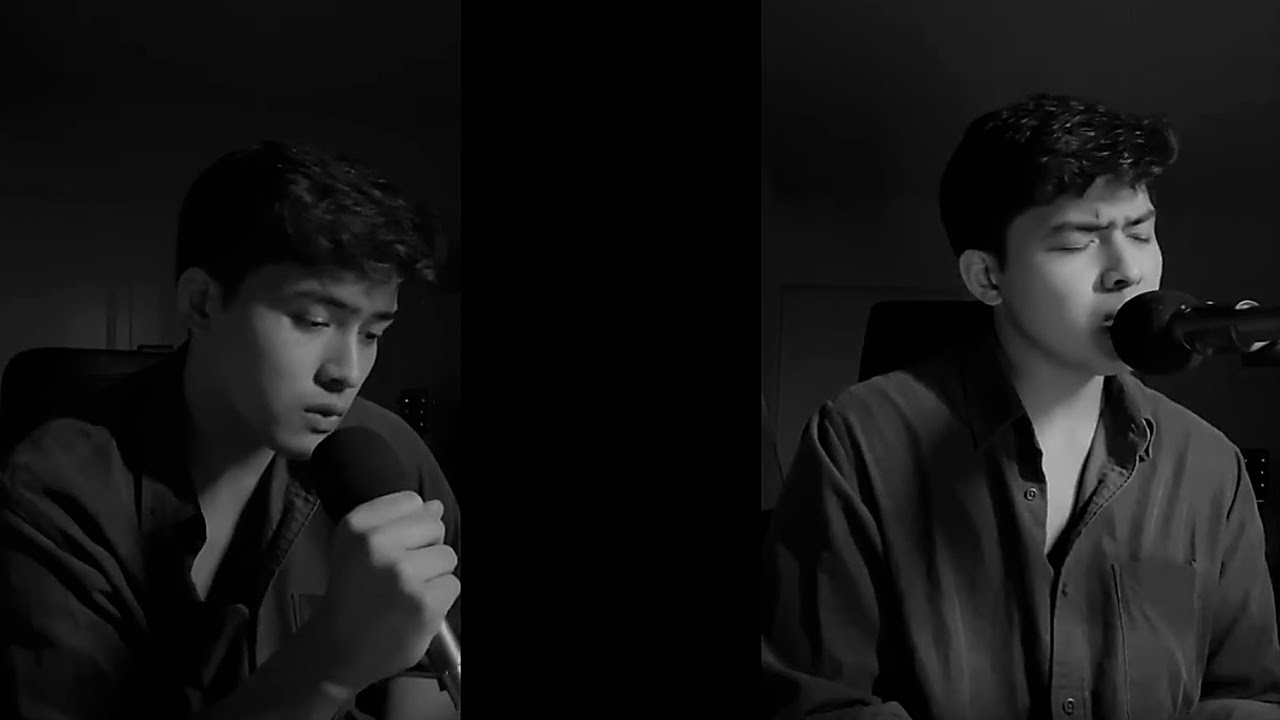 Taylor Swift - exile feat. Bon Iver (Cover by Francisco Martin)