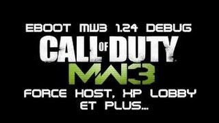 Le plus gros lobby jamais vue sur mw3