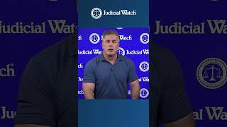Judicial Watch alleges: IRS Whistleblower is Risking Everything to Expose Corruption That's Protecting Joe/Hunter Biden!