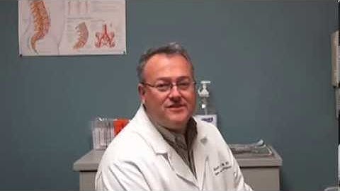 Preventing Injury - Run for Life Video Series