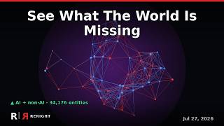 RERIGHT — The world's smartest newsroom · 2026-07-27