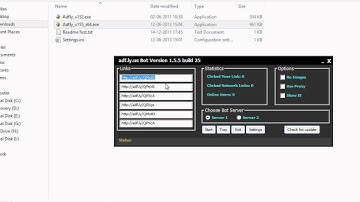Adfly bot 2013 {100% working } (NO survey  NO password)