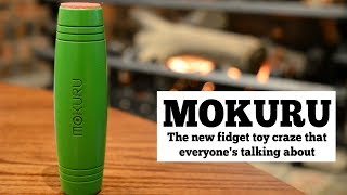 MOKURU | The New Fidget Toy Craze screenshot 3