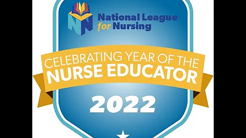 Nurse Educator of the Year Award Winners