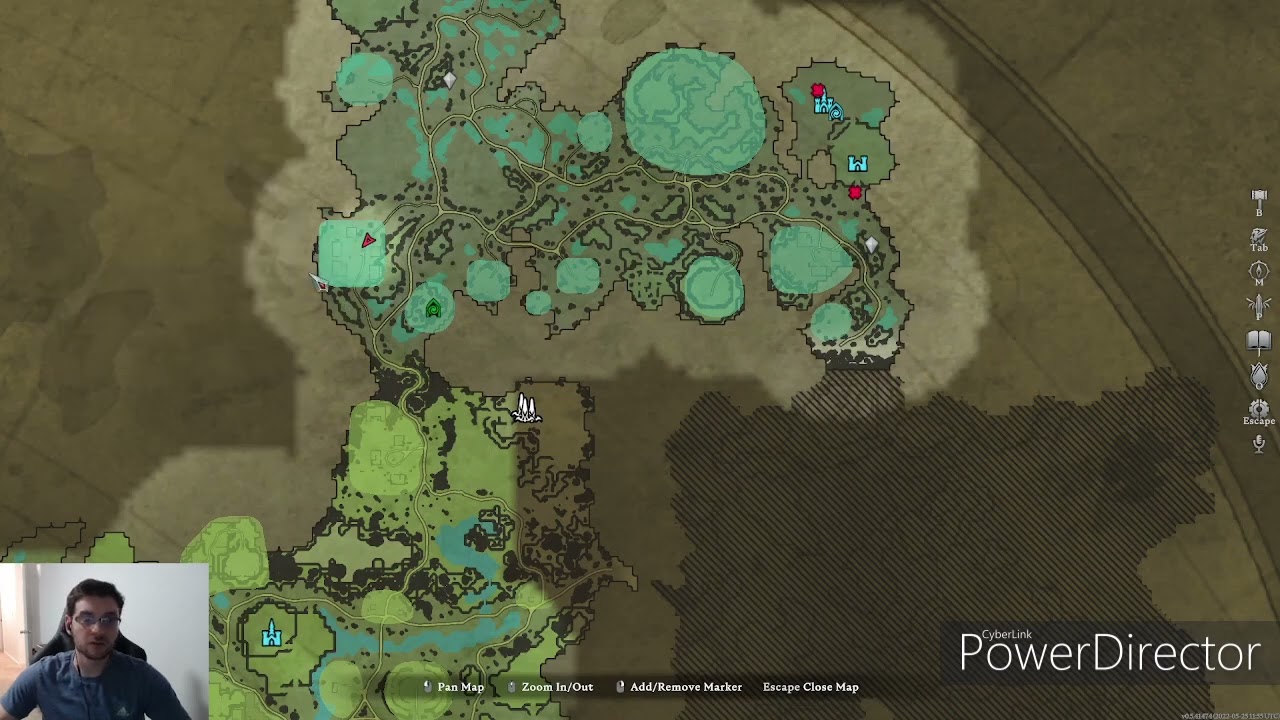 Where to Find Scourgestone Ghost Yarn Spectral Dust and Grave Dust