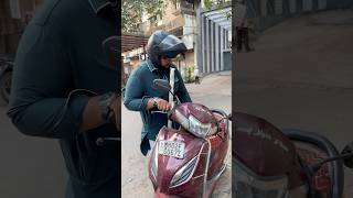 Porter ne 1ghante ke liye id band q kari #teamyusuf  #yusufilyaskhan #porter #delivery #struggle