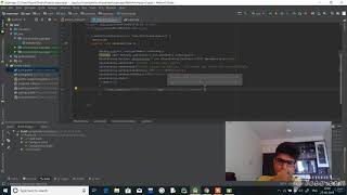 Android Tutorial -6 Create a simple app run, test on emulator AVD