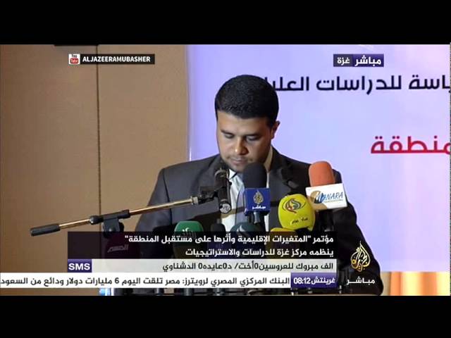 باحث فلسطيني : لماذا لا يوجه " تنظيم الدولة " قواته تجاه إسرائيل ؟