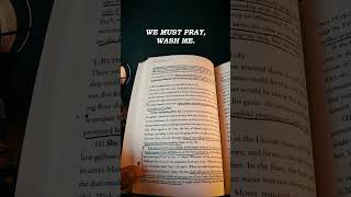 Relaxing ASMR Bible Reading | Ruth 3  #christianasmr #biblereading  #scriptureexplained  #bookish