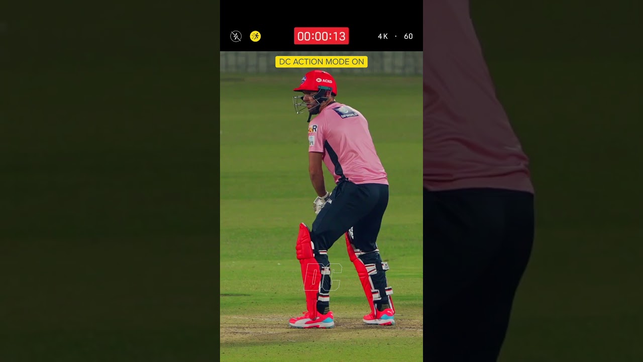 Donovan in high-power mode 💪