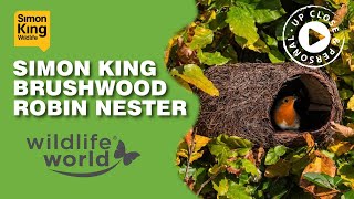 SIMON KING ROBIN NESTER VIDEO