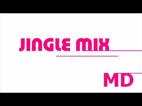 Jingle mix.51 ( G.E.M. / 陳偉霆 /  The Pussycat Dolls / Ciara + Justin Timberlake )