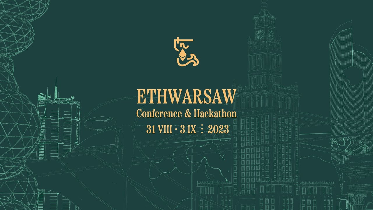 ETHWarsaw 2023: Paweł Łaskarzewski, Nomad Fulcrum - From Legacy to Innovation
