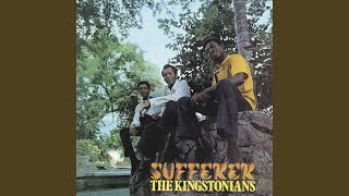 Sufferer - The Kingstonians