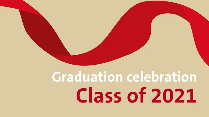 Graduation celebration - Class of 2021