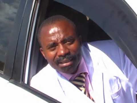 Yua Yii Apostle Barnabus Matundu Official Video 