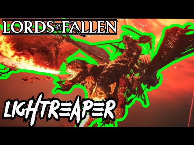 How to Beat the Lightreaper in Lords of the Fallen? - News