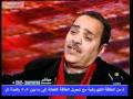 الشاعر سمير الأمير و قصيدة عن الردح الشعبي النيل الثقافية 2010
