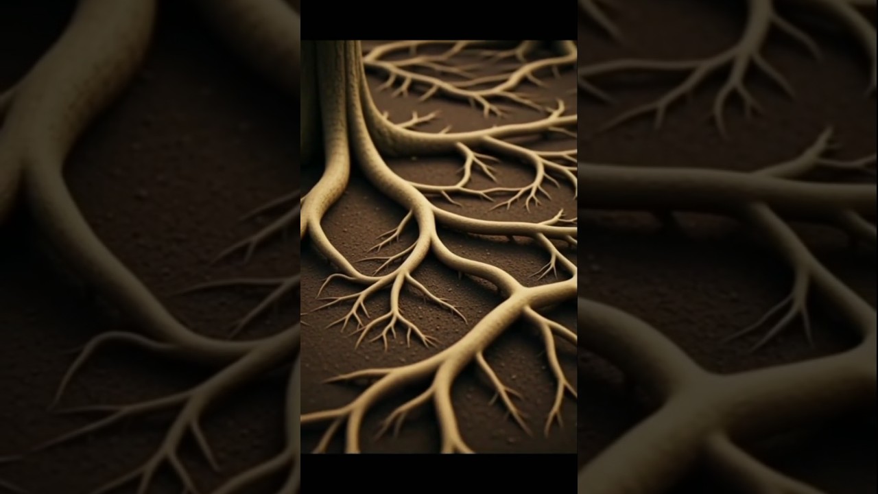 क्या पौधों में भी आत्मा होती है🤔🤔 